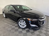 Used 2024 Chevrolet Malibu LT image 2