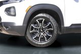 Certified 2023 Chevrolet TrailBlazer ACTIV w/ Sun and Liftgate Package image 4
