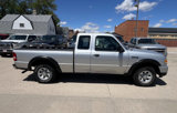 Used 2008 Ford Ranger 2WD SuperCab image 6