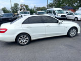 Used 2012 Mercedes-Benz E 350 4MATIC Sedan image 6