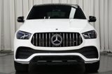 Used 2023 Mercedes-Benz GLE 53 AMG 4MATIC Coupe image 3
