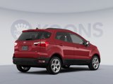 Used 2021 Ford EcoSport SE image 4