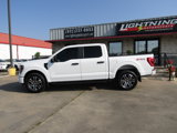 Used 2023 Ford F150 XL w/ STX Appearance Package image 2