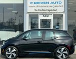 Used 2017 BMW i3 image 2