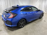 Used 2017 Honda Civic Sport Touring image 4