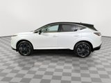 New 2025 Nissan Murano Platinum image 5