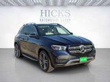 Used 2022 Mercedes-Benz GLE 350 image 3