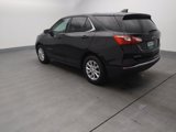 Used 2018 Chevrolet Equinox LT image 3