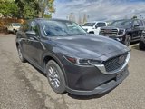 Used 2023 MAZDA CX-5 AWD 2.5 S w/ Select Package image 1