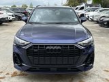 Used 2022 Audi Q3 2.0T Premium w/ Black Optic Sport Package image 2