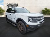 Used 2022 Ford Bronco Sport Big Bend w/ Convenience Package image 5