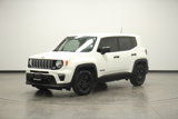 Used 2020 Jeep Renegade Sport image 4