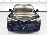 Used 2018 Alfa Romeo Stelvio AWD image 2