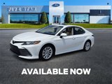 Used 2024 Toyota Camry LE image 3