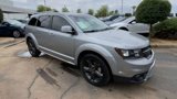 Used 2020 Dodge Journey Crossroad image 2