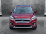 Used 2017 Ford Escape Titanium image 2