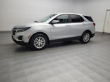 Used 2022 Chevrolet Equinox LT image 2