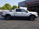 Used 2017 Nissan Titan PRO-4X image 4