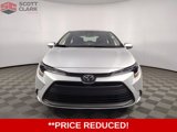 Used 2023 Toyota Corolla LE image 2