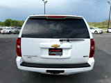 Used 2012 Chevrolet Suburban LT image 5