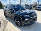 Used 2022 Chevrolet TrailBlazer RS image 4