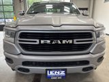 Used 2020 RAM 1500 Big Horn image 3