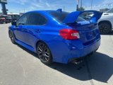 Used 2020 Subaru WRX STI w/ Popular Package #3 (IZT) image 6