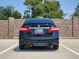 Used 2015 Nissan Sentra SR image 4