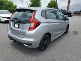 Used 2018 Honda Fit Sport image 4