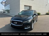 Used 2017 INFINITI QX60 AWD w/ Driver Assistance Package image 2