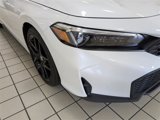 New 2025 Honda Civic Sport image 2
