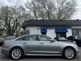Used 2014 Audi A6 3.0T Prestige image 4