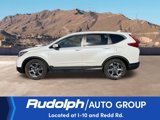 Used 2017 Honda CR-V EX-L image 2
