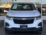 Used 2023 Chevrolet Equinox LS image 5