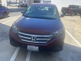 Used 2014 Honda CR-V LX image 2