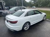 Used 2023 Audi A4 2.0T Premium Plus image 5