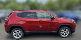 New 2025 Jeep Compass Latitude image 2
