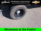 Used 2005 Chevrolet Silverado 3500 LS w/ Snow Plow Prep Package image 4