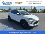 Used 2024 Buick Encore GX Sport Touring w/ Comfort Package image 3