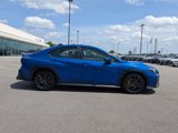 Used 2022 Subaru WRX Limited image 2