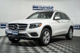 Used 2018 Mercedes-Benz GLC 300 4MATIC image 3
