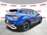 Used 2023 Kia Sportage SX image 3