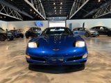 Used 2002 Chevrolet Corvette Convertible w/ Preferred Equipment Group2 image 2