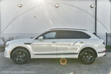 New 2024 Bentley Bentayga Extended Wheelbase image 5