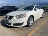 Used 2010 Pontiac G6 Sedan image 3