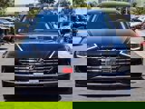Used 2022 Hyundai Sonata Blue image 2