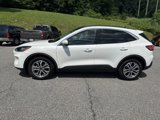Certified 2022 Ford Escape SEL w/ Technology Package image 4