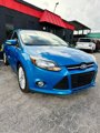 Used 2014 Ford Focus Titanium image 3