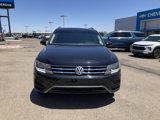 Used 2018 Volkswagen Tiguan SE image 2