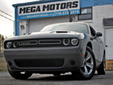 Used 2017 Dodge Challenger SXT w/ Driver Convenience Group image 3